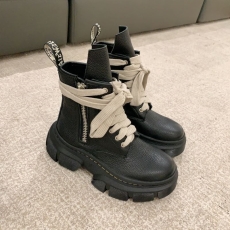 Rick Owens Boots